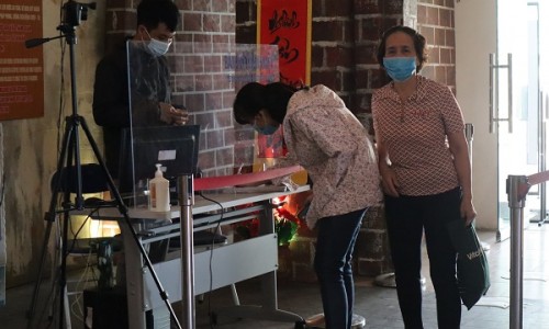 Ngành du lịch tiếp tục bị ảnh hưởng do khách hủy tour dịp Lễ