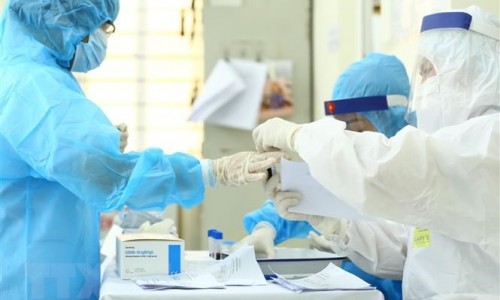 Ghi nhận 9 ca nghi mắc mới, Vĩnh Phúc quyết liệt truy vết F1, quản lý chặt F2, F3