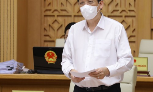 Bộ Y tế quyết định kéo dài thời gian cách ly tập trung lên 21 ngày