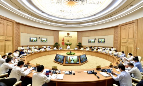 Chống tham nhũng, lãng phí trong giải ngân vốn đầu tư công