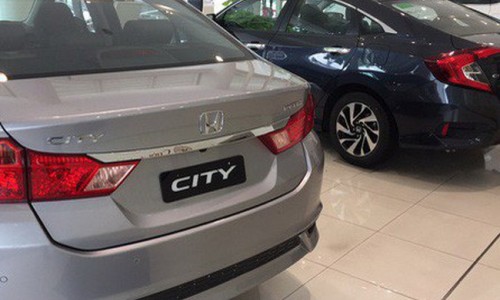Honda Việt Nam triệu hồi hơn 27.000 xe vì lỗi bơm nhiên liệu