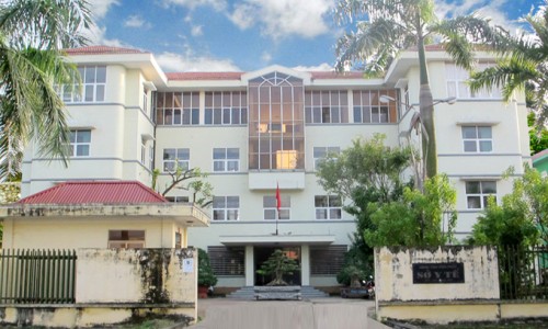 Vĩnh Phúc: Tạm đình chỉ công tác Phó Giám đốc Sở Y tế và Chủ tịch UBND huyện Bình Xuyên