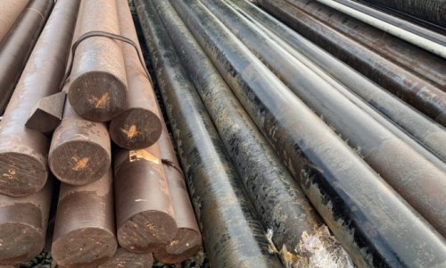 Cổ phiếu HSV tăng gấp hơn 200% sau 9 phiên nhờ sóng ngành thép