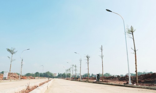 Bắc Giang: Bán bất động sản khi chưa đủ điều kiện, chủ đầu tư dự án Kosy bị đề xuất xử phạt 250 triệu