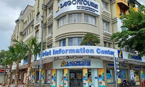 Nắm nhiều "đất vàng", Tp.HCM đề xuất không cổ phần hóa Saigontourist