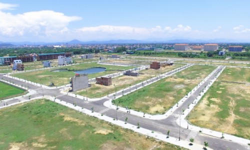Giá đất cao bất thường, Hải Phòng chỉ đạo Cục thuế và các sở ngành vào cuộc ngăn chặn đầu cơ, trục lợi