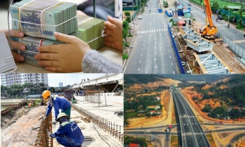 Sử dụng vốn đầu tư công không đúng mục đích có thể bị phạt 70 triệu