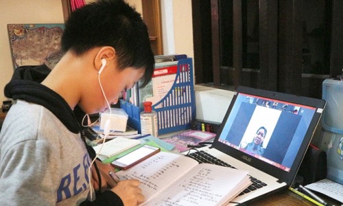Hà Nội "chốt" cho học sinh nghỉ hè từ 15/5