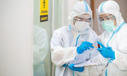 Hà Nội phát hiện ổ dịch mới có 3 ca nghi nhiễm tại Thường Tín