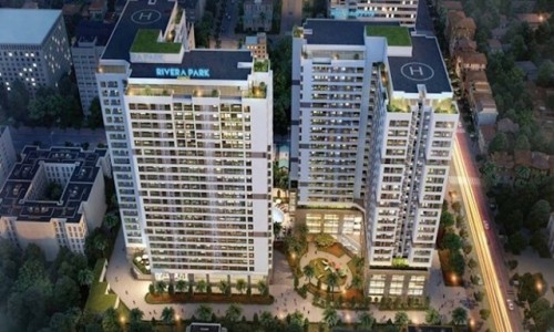 Lilama Hà Nội, Sông Đà, Long Giang Land và loạt doanh nghiệp bất động sản bị