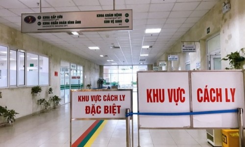 Việt Nam ghi nhận ca Covid-19 tử vong thứ 36