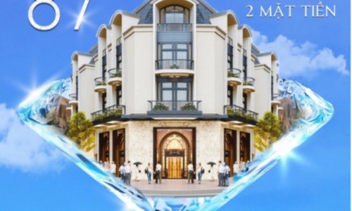Dự án Diamond Central A của Công ty Cổ phần Gotec Land: Khách hàng coi chừng mất tiền “oan”