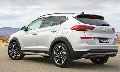 Hyundai Tucson có đợt triệu hồi lớn nhất từ trước đến nay tại thị trường Việt Nam