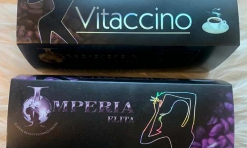 Thu hồi cà phê Imperia Elita Vitaccino do chứa chất gây nguy hiểm