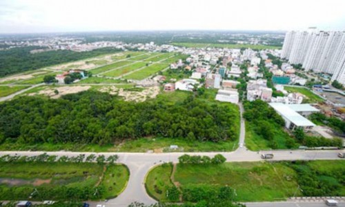 Mỗi năm Hà Nội thu 20 - 28 nghìn tỷ từ cho thuê đất, thu hồi đất