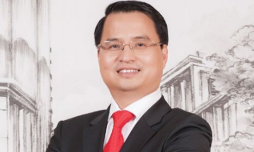 Chủ tịch Tổng công ty Lương thực Miền Nam bị cảnh cáo