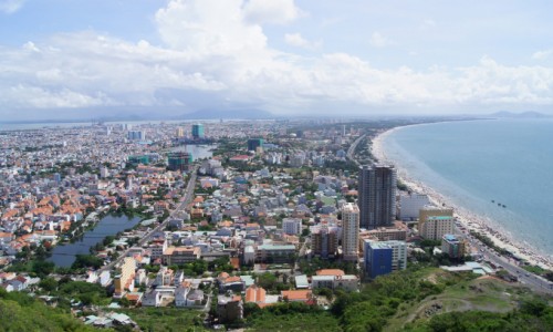 Bà Rịa - Vũng Tàu: Giao địa phương quản lý 61 khu đất không đủ điều kiện đấu giá