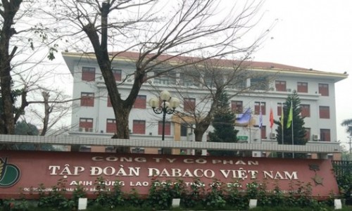 Khó hiểu tại Dabaco: Lãnh đạo thi nhau bán ra, mua vào hàng triệu cổ phiếu