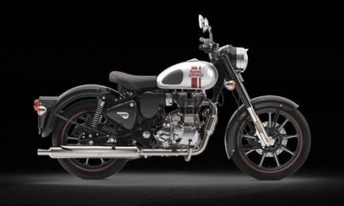 Royal Enfield triệu hồi hơn 23.500 chiếc xe máy vì bô-bin đánh lửa bị lỗi