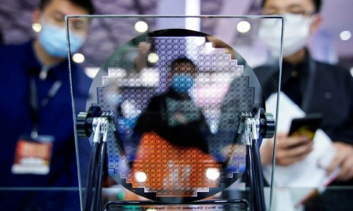 Con chip mới của TSMC có thể phá vỡ định luật Moore