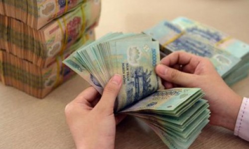 Rút ngắn thời gian cho vay quá hạn