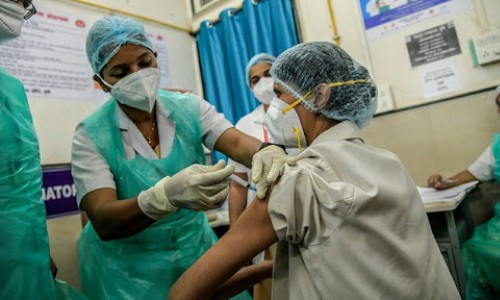 Bộ Y tế: Thu hồi vaccine cấp cho các địa phương để ưu tiên Bắc Giang, Bắc Ninh