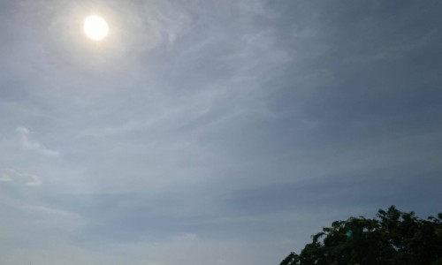 Thời tiết 30/5: Miền Bắc và Trung nắng nóng gay gắt, có nơi trên 39 độ