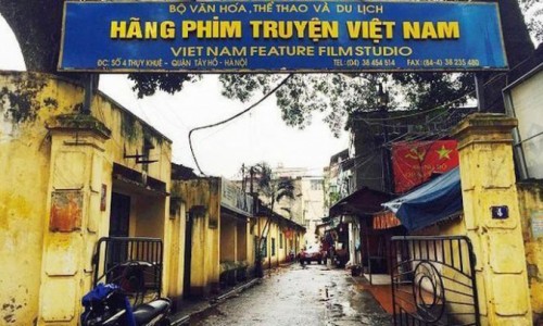 Phó Thủ tướng chỉ đạo thu hồi 2 lô đất vàng liên quan Hãng phim truyện Việt Nam
