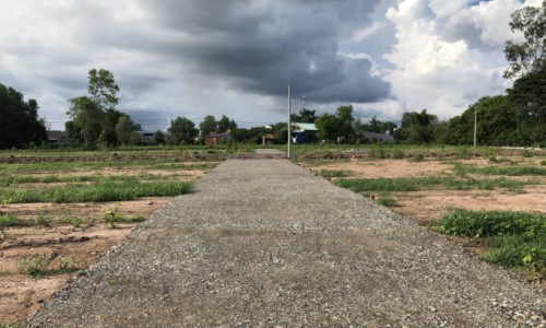 Bà Rịa - Vũng Tàu: Hàng loạt dự án phân lô, Sở TN&MT “tuýt còi” sau khi tách thửa hàng loạt