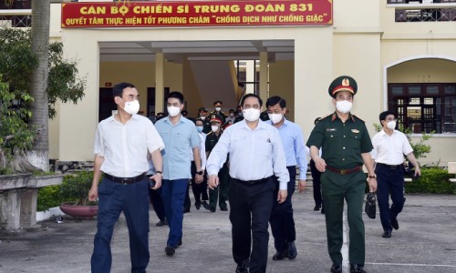 Tìm phương án tiếp nhận, chuyển giao công nghệ sản xuất vaccine của nước ngoài