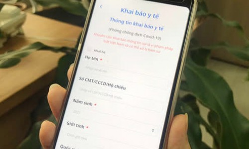 Có smartphone nhưng không cài Bluezone sẽ bị phạt?