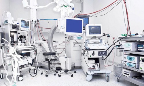 Bổ sung 12 mặt hàng vật tư, thiết bị y tế vào Danh mục dự trữ quốc gia
