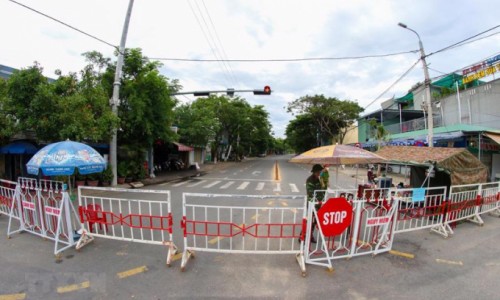 Bình Dương giãn cách 5 thành phố, thị xã