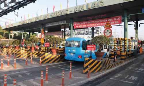 IDICO (IDC) bị xử phạt hơn 9 tỷ đồng tiền thuế