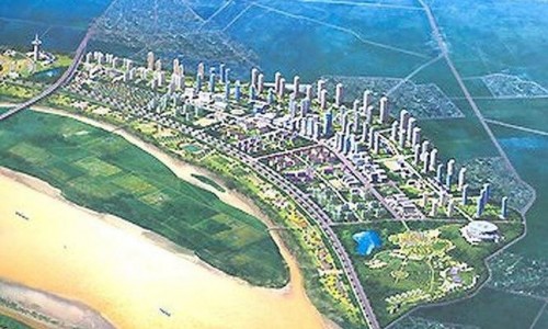 Hà Nội: Điểm mặt những dự án "treo" ôm đất nhiều năm