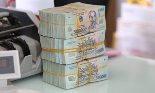 Ngân hàng Nhà nước yêu cầu tổ chức tín dụng thực hiện giảm lãi suất cho vay