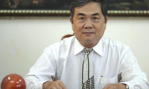 Bắt tạm giam nguyên Phó chủ tịch thường trực tỉnh Phú Yên