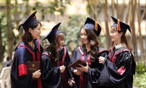Việt Nam đóng góp 3 vị trí trong Bảng xếp hạng ĐH quốc tế uy tín