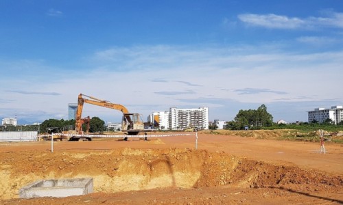Chủ đầu tư chậm quyết toán sẽ khó được nhận dự án mới
