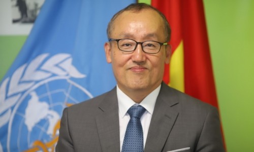 WHO: Sáng kiến