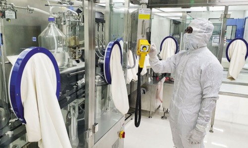 Nga xem xét chuyển giao công nghệ để sản xuất vắc xin Sputnik V tại Việt Nam