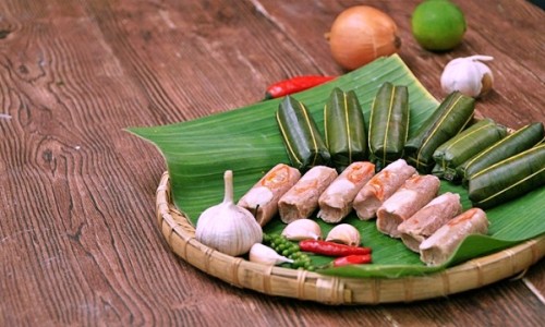 Phát hiện chất quý trong nem chua có khả năng tiêu diệt vi khuẩn gây ngộ độc