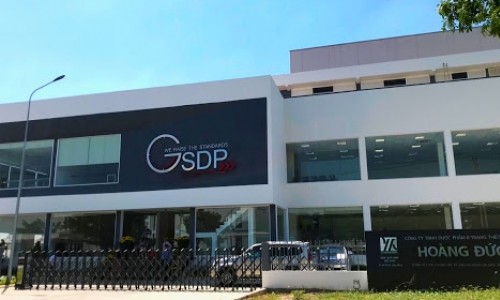 Công ty TNHH dược phẩm và thiết bị y tế Hoàng Đức bị phạt 100 triệu đồng vì khai gian giá thuốc