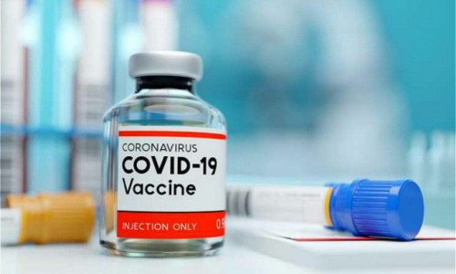 Ngân sách Trung ương dành 14,5 nghìn tỷ đồng mua vắc-xin phòng Covid-19