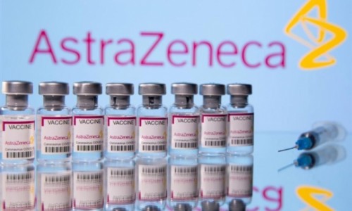 Việt Nam nhận viện trợ 1 triệu liều vaccine COVID-19 từ Nhật Bản