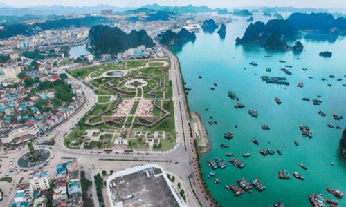 “Siêu dự án” 274ha ở Quảng Ninh bị hủy bỏ quy hoạch