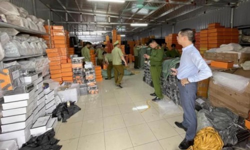 Giới trẻ thích dùng hàng fake: Thương hiệu bị ảnh hưởng thế nào?
