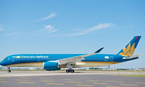 Vietnam Airlines lỗ nặng và khoản nợ lớn với ngân hàng