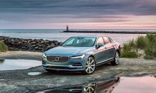 Mắc lỗi bơm nhiên liệu, số lượng lớn xe Volvo bị triệu hồi