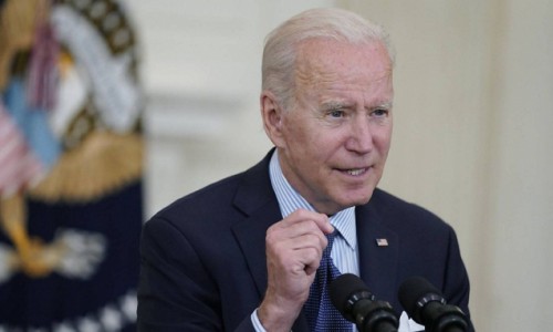 60% người Mỹ phải đóng thêm thuế vì Tổng thống Joe Biden
